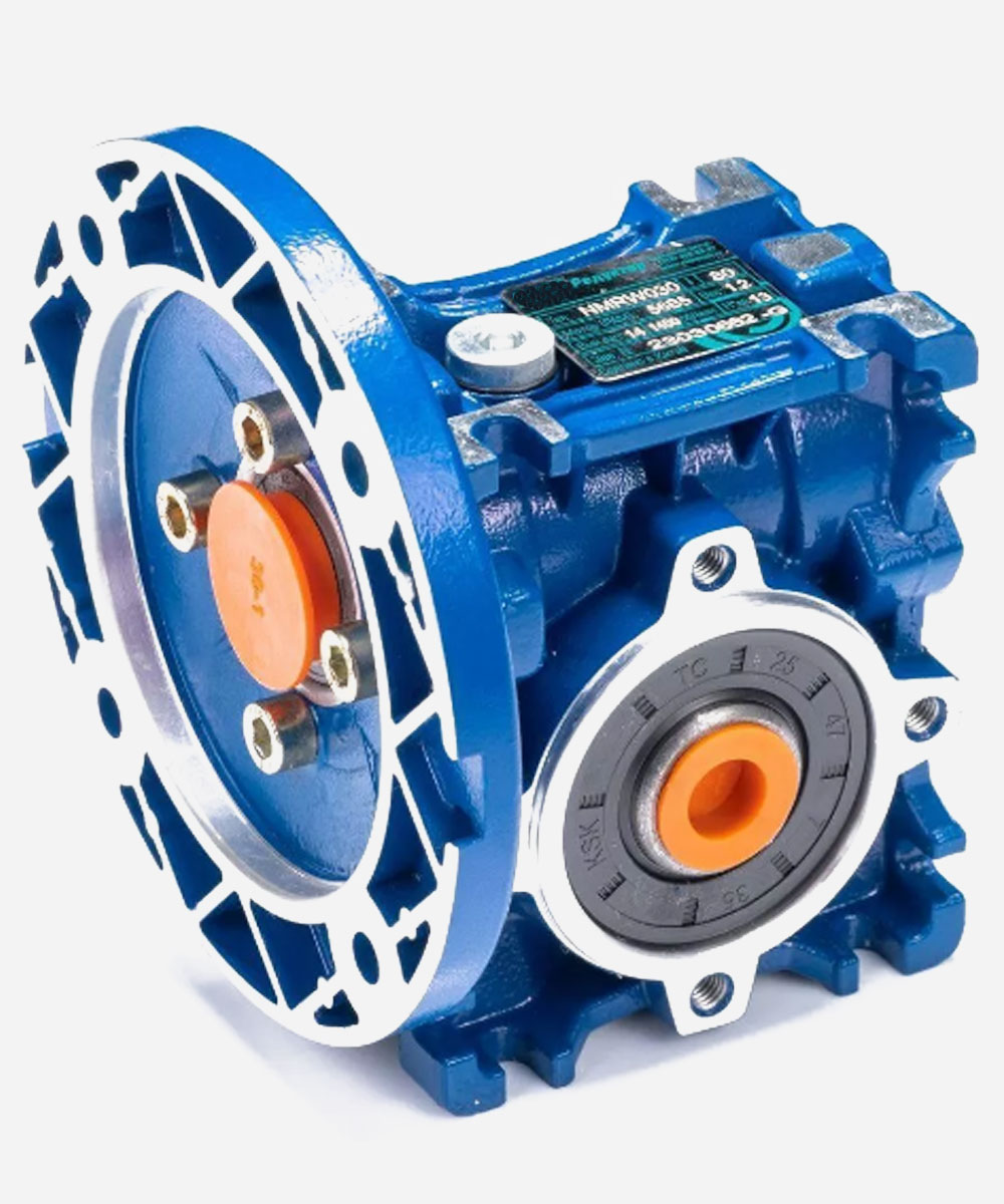 Редуктор червячный NMRW 030