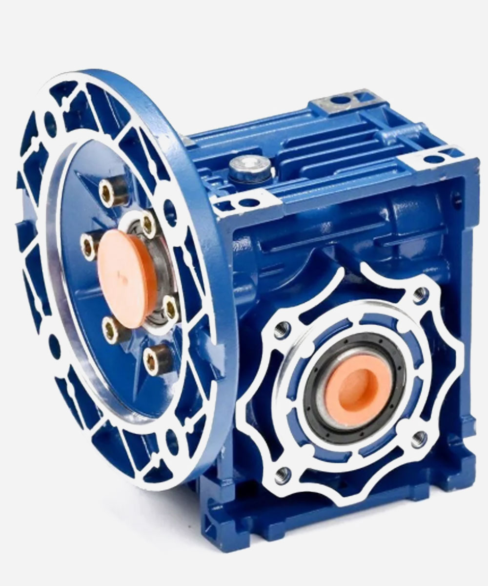 Редуктор червячный NMRW 130