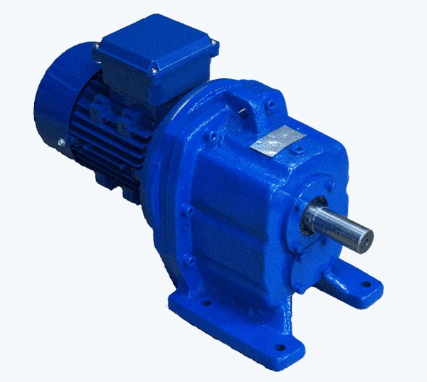 Редуктор 1МЦ2С