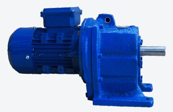 Мотор-редуктор 1МЦ2С