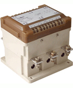  Контакторы КВ2 