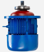  Двигатель подъёма ZD1 для тали CD1 