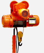 Таль электрическая Сибталь CD1 1 тонна