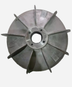 Тормозной диск двигателя подъёма тали CD1