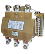  Контакторы КВ1 